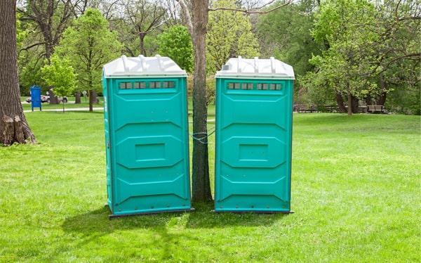 Special Event Porta Potty Rentals Boone NC