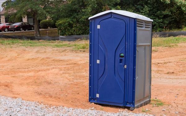 Short-Term Porta Potty Rentals Boone NC