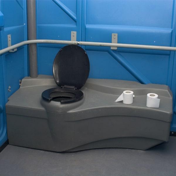Wedding Porta Potty Rentals Boone NC