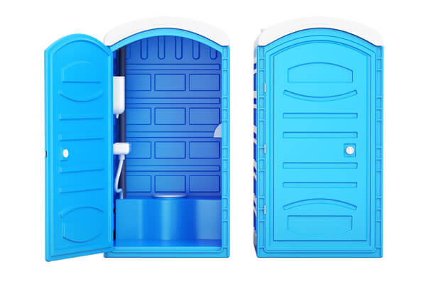 Porta Potty Rental Service Truck Boone NC